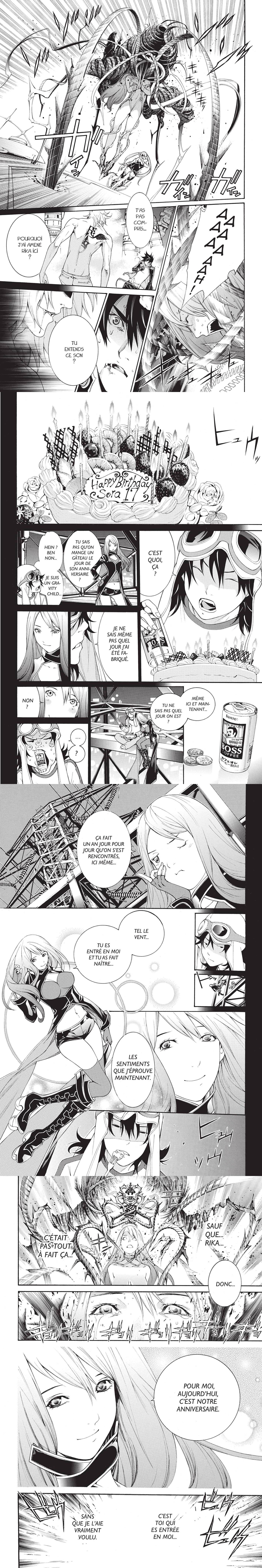 Read Air Gear  Manga Online