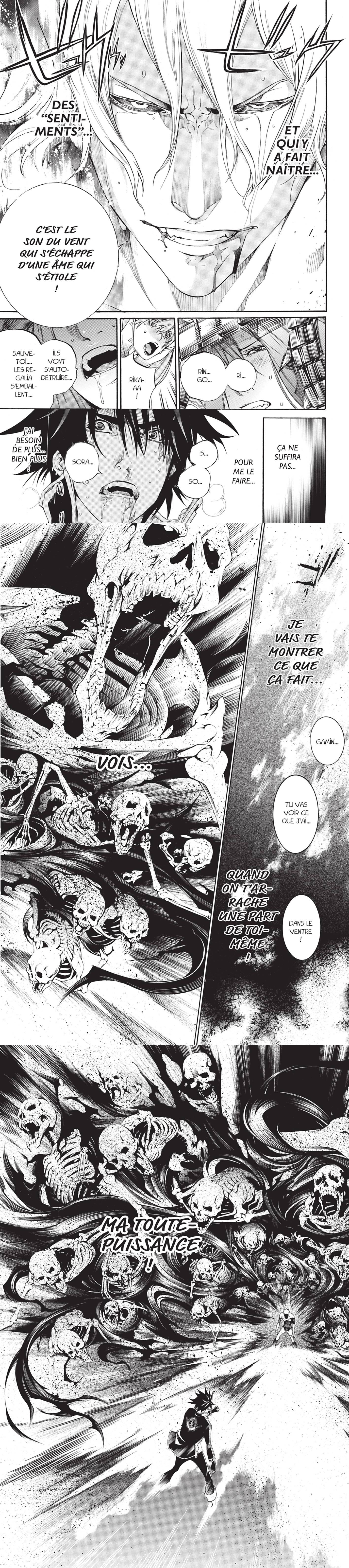 Read Air Gear  Manga Online