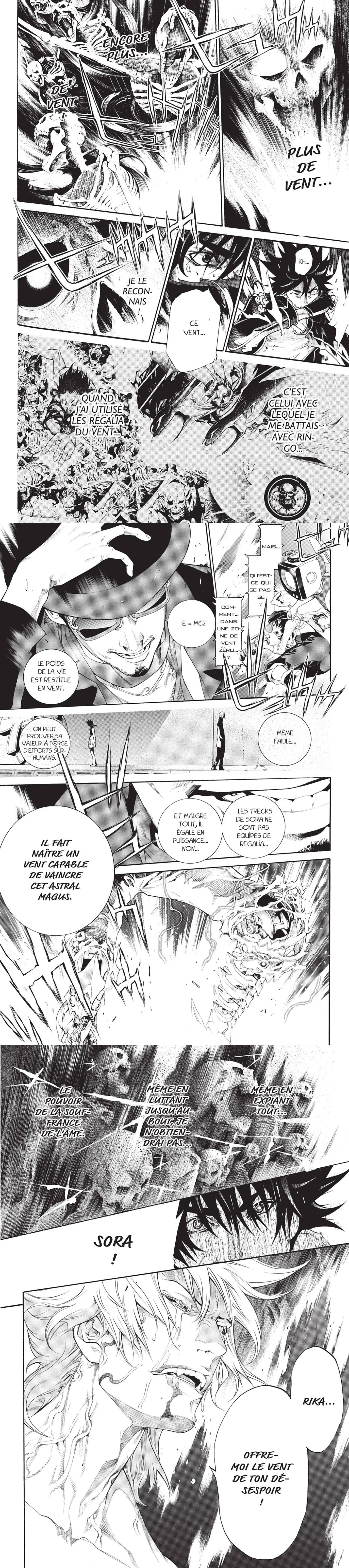 Read Air Gear  Manga Online