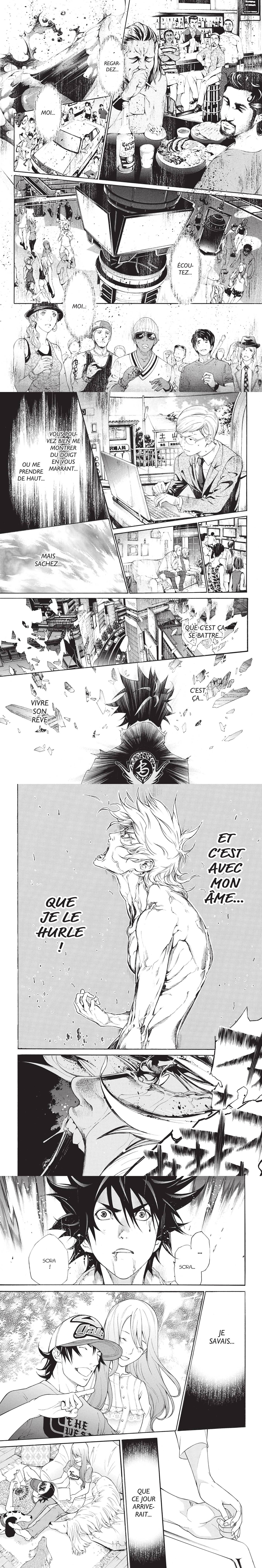 Read Air Gear  Manga Online