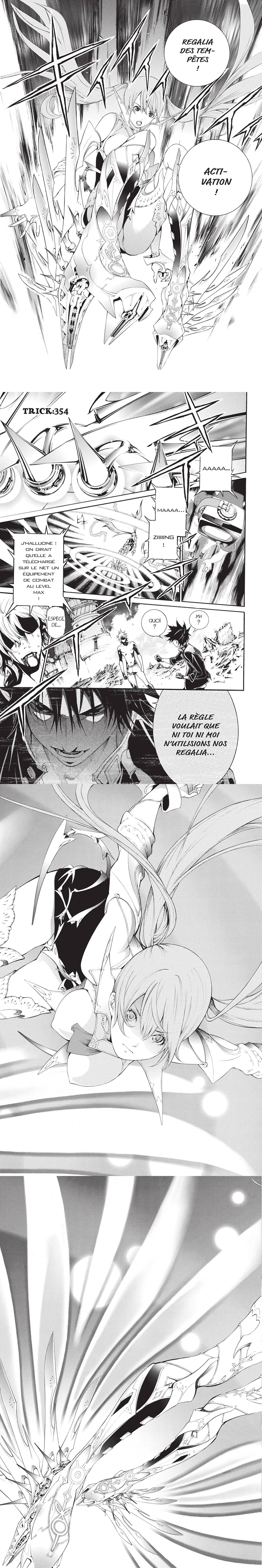 Read Air Gear  Manga Online