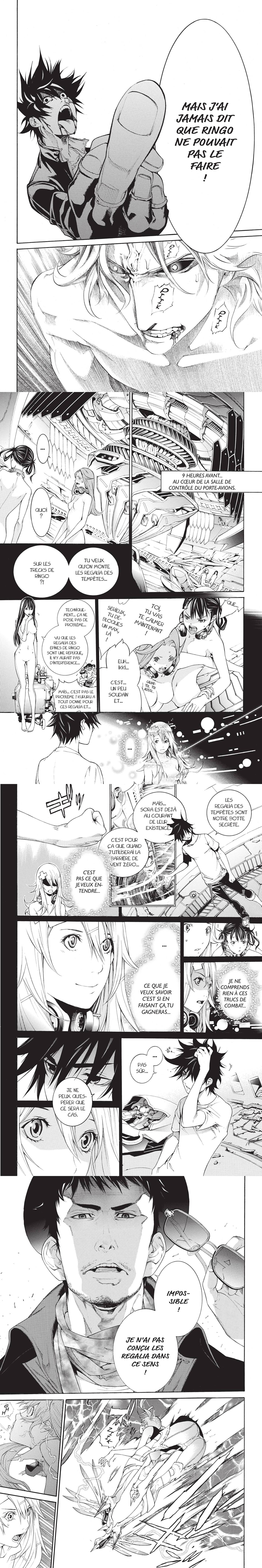 Read Air Gear  Manga Online