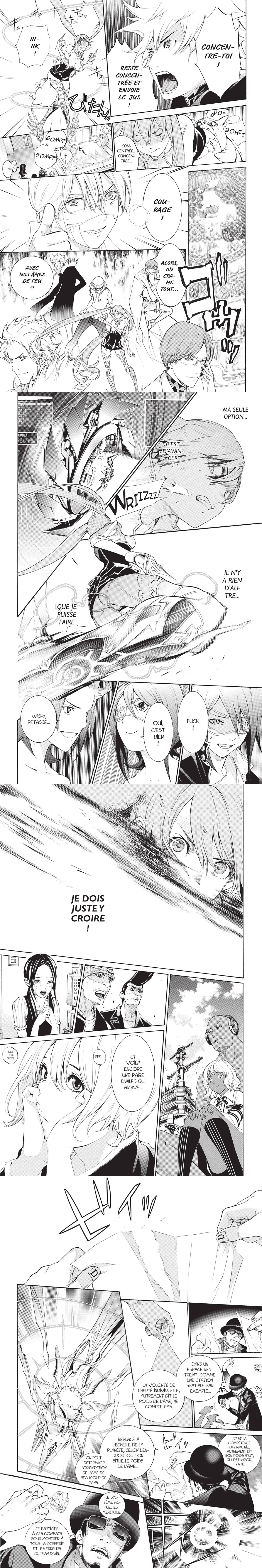 Read Air Gear  Manga Online