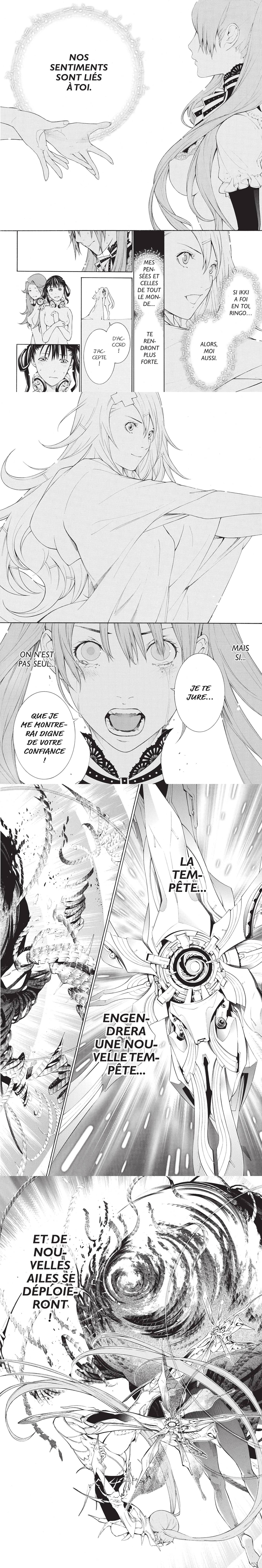 Read Air Gear  Manga Online