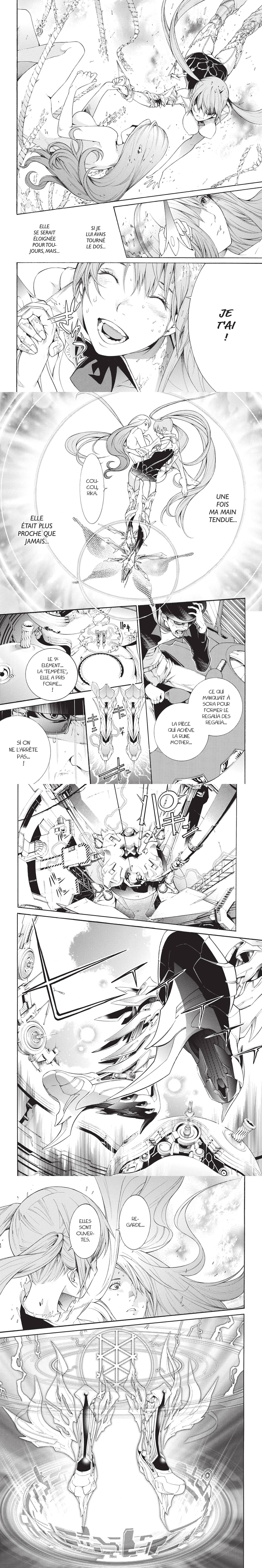 Read Air Gear  Manga Online