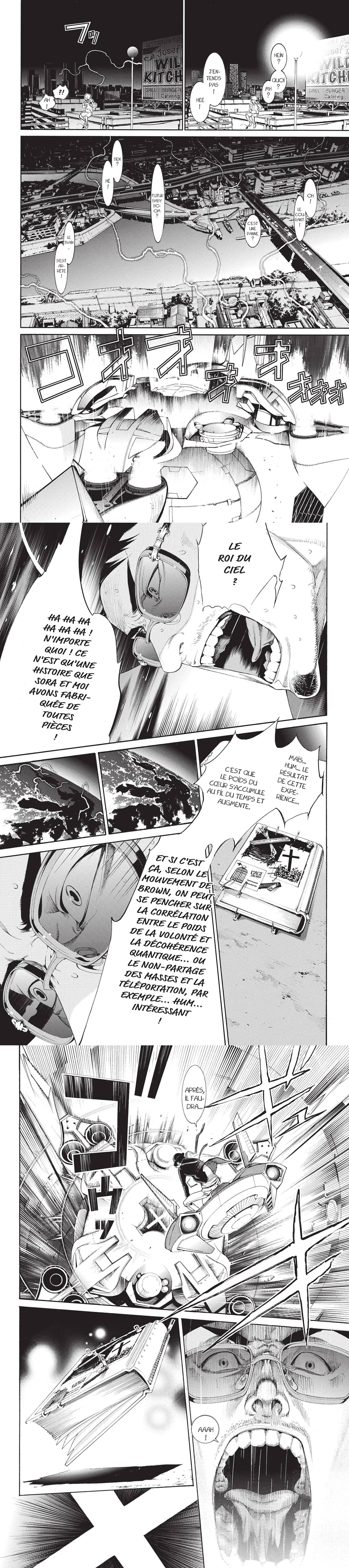 Read Air Gear  Manga Online