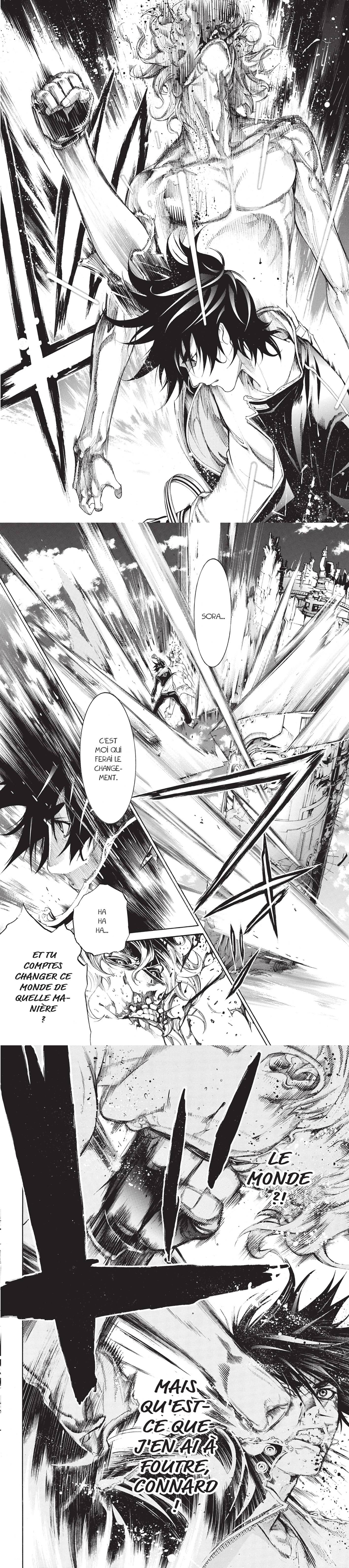 Read Air Gear  Manga Online