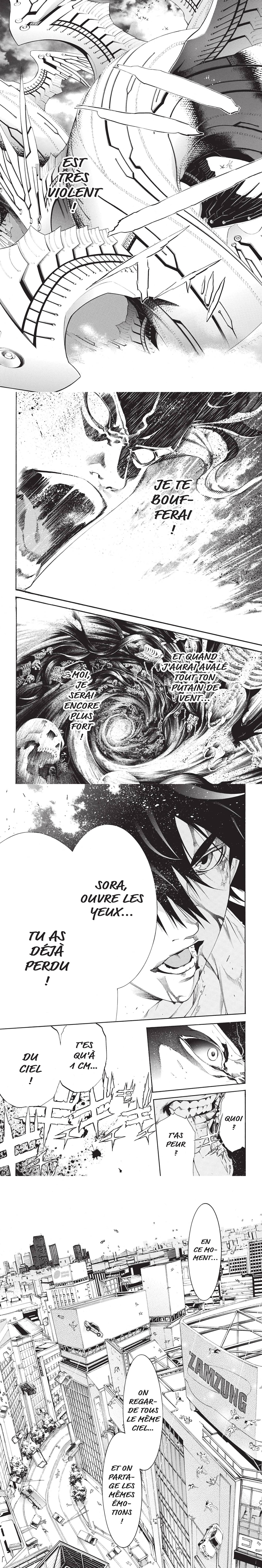 Read Air Gear  Manga Online