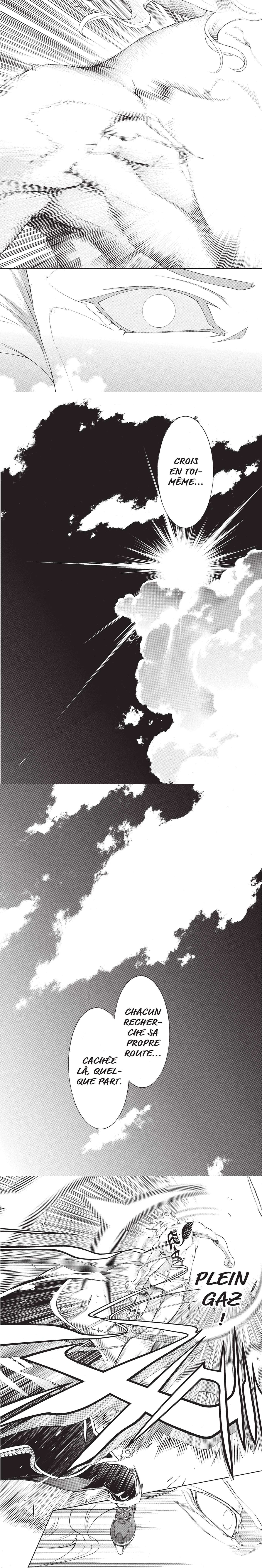 Read Air Gear  Manga Online