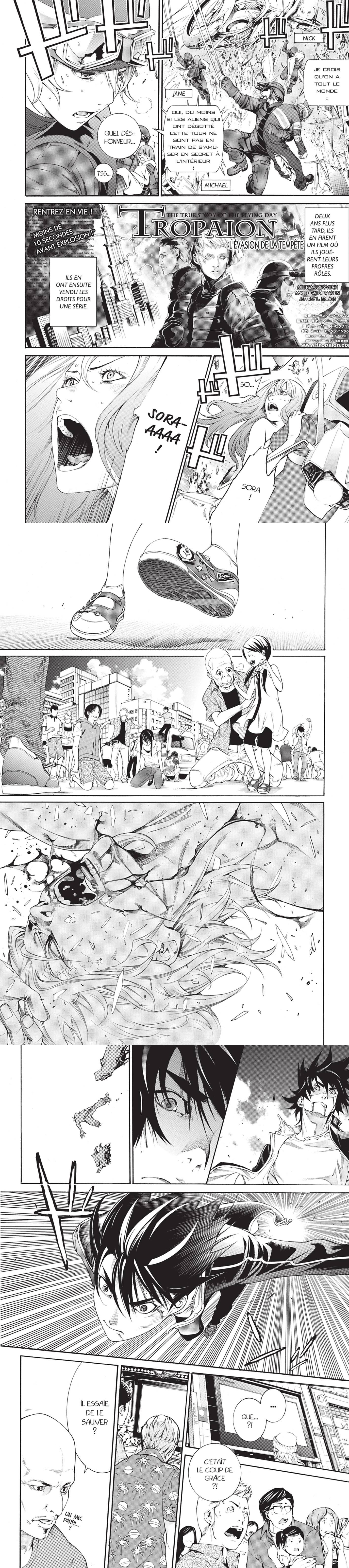 Read Air Gear  Manga Online