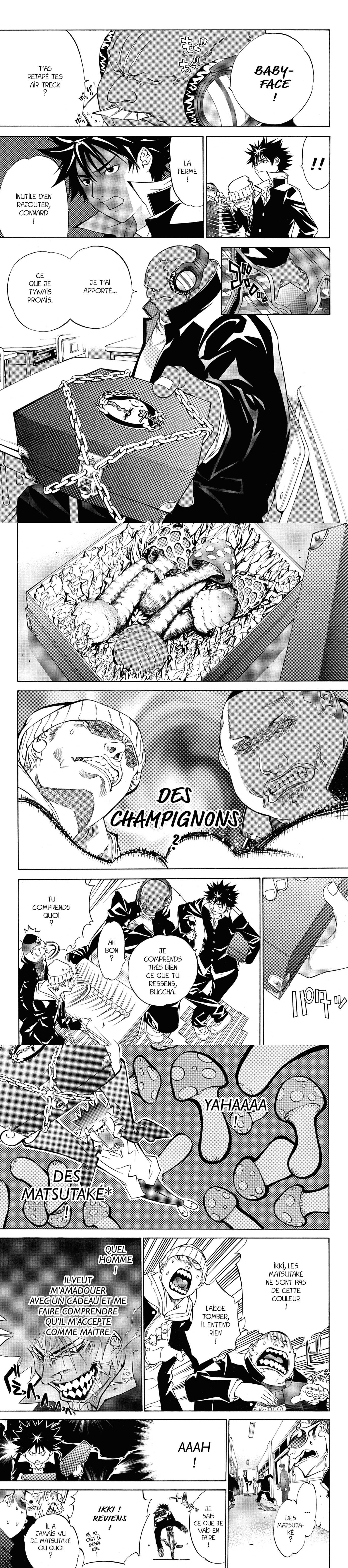 Read Air Gear  Manga Online