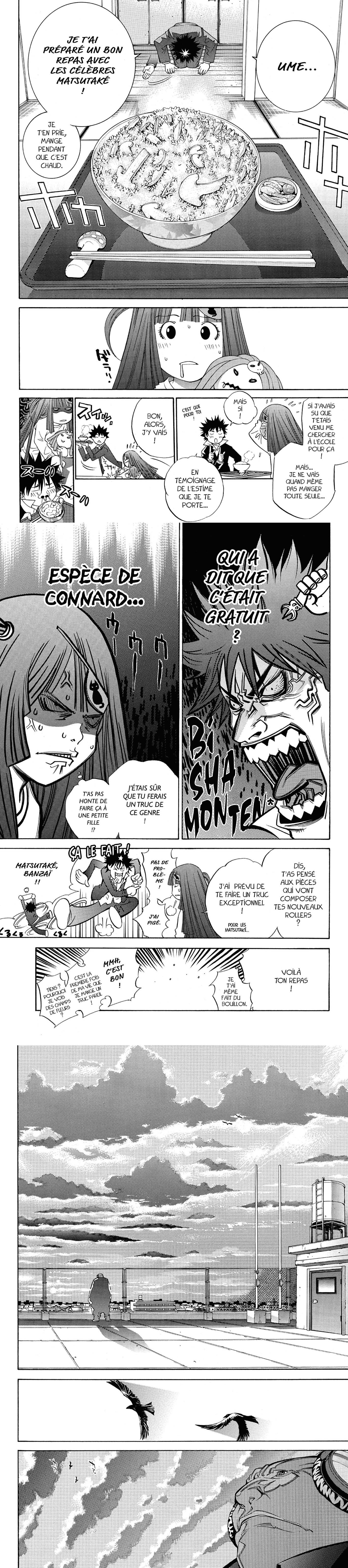 Read Air Gear  Manga Online