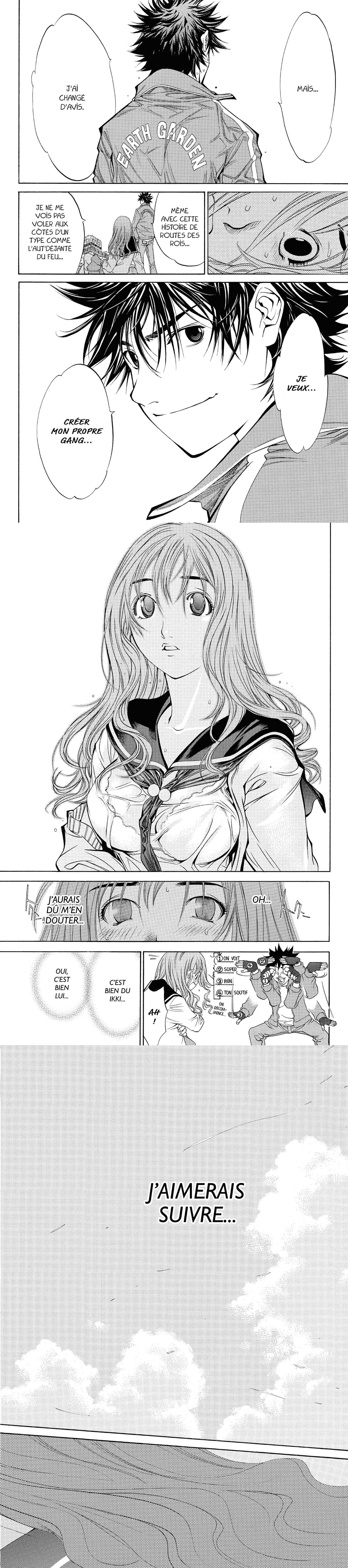 Read Air Gear  Manga Online