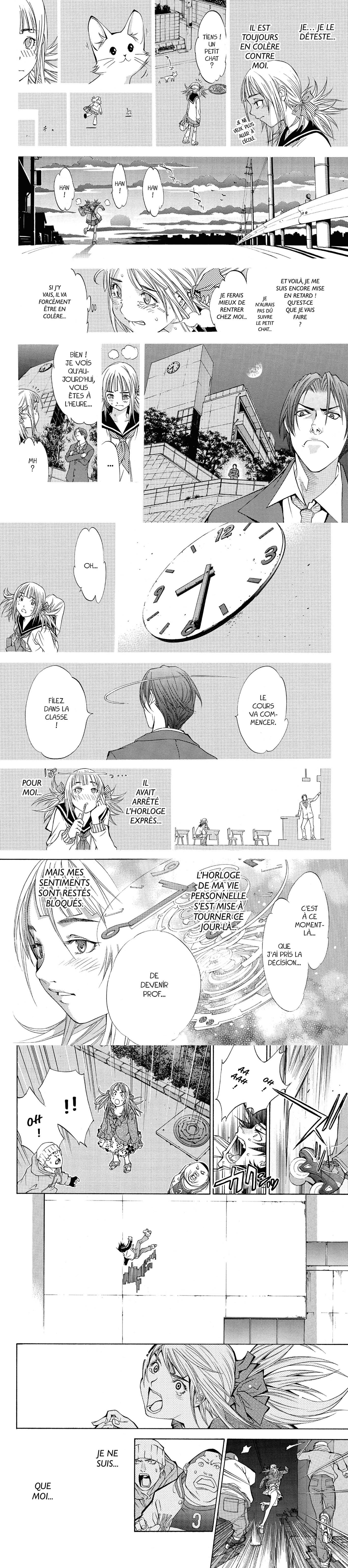 Read Air Gear  Manga Online