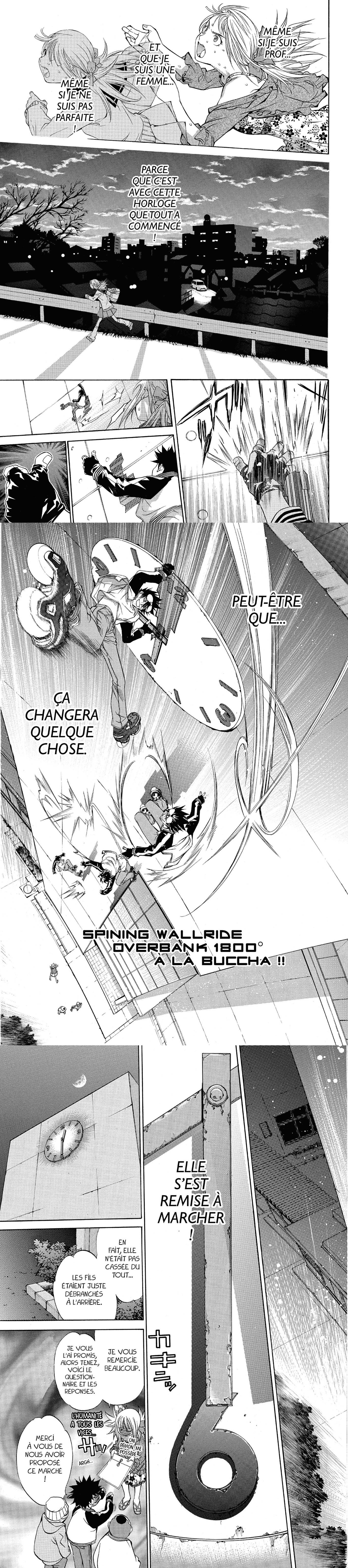 Read Air Gear  Manga Online