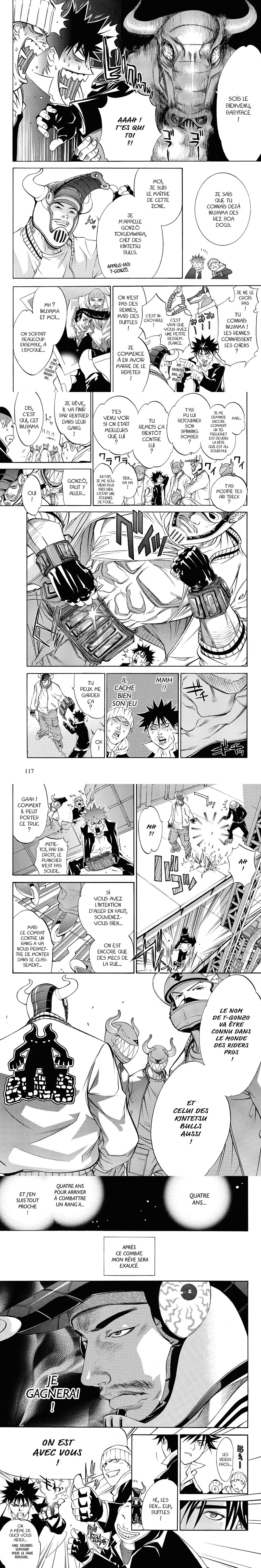 Read Air Gear  Manga Online