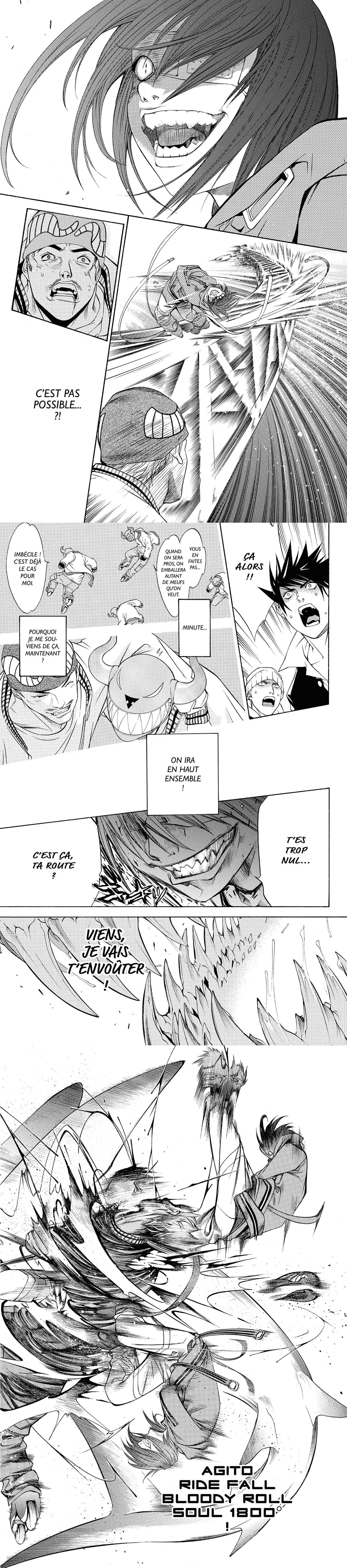 Read Air Gear  Manga Online