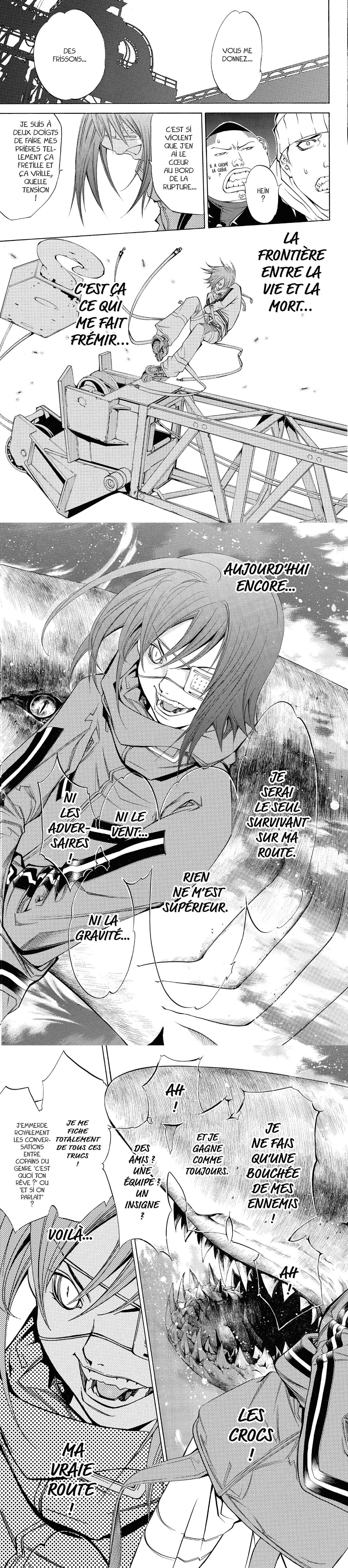 Read Air Gear  Manga Online