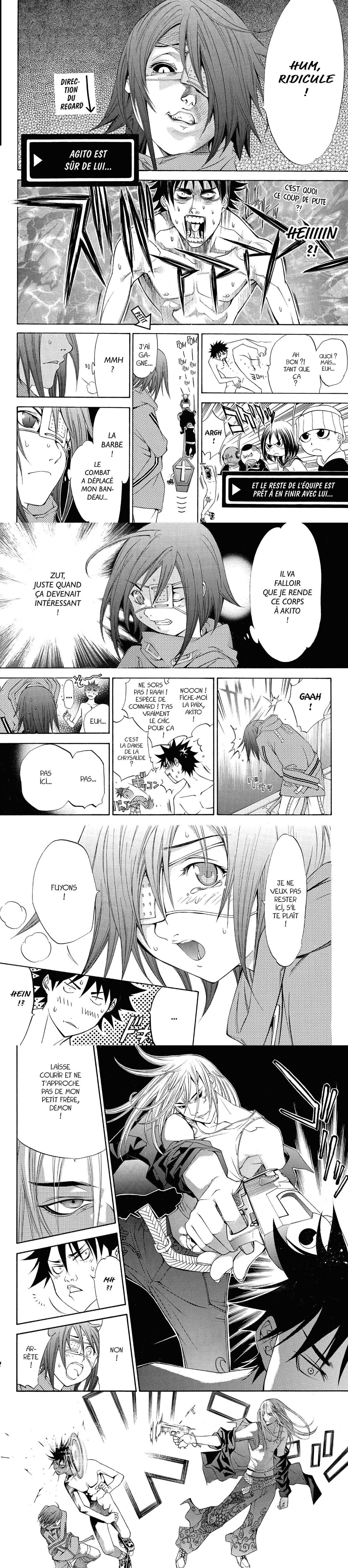 Read Air Gear  Manga Online