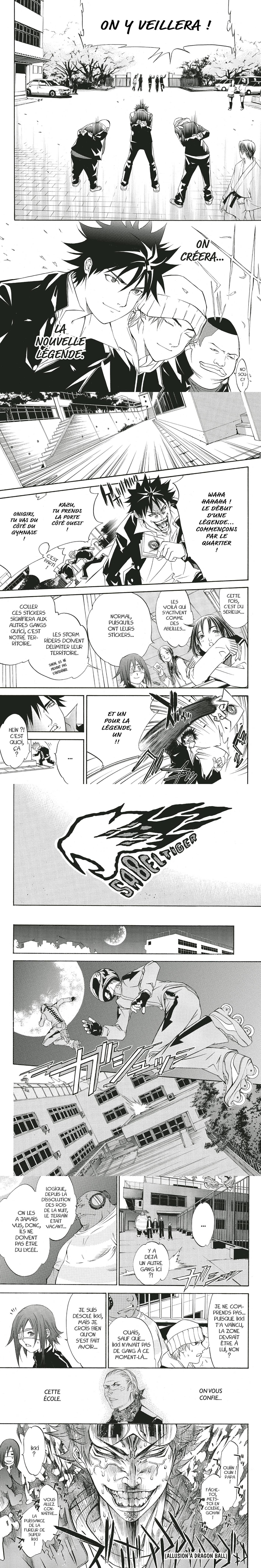 Read Air Gear  Manga Online