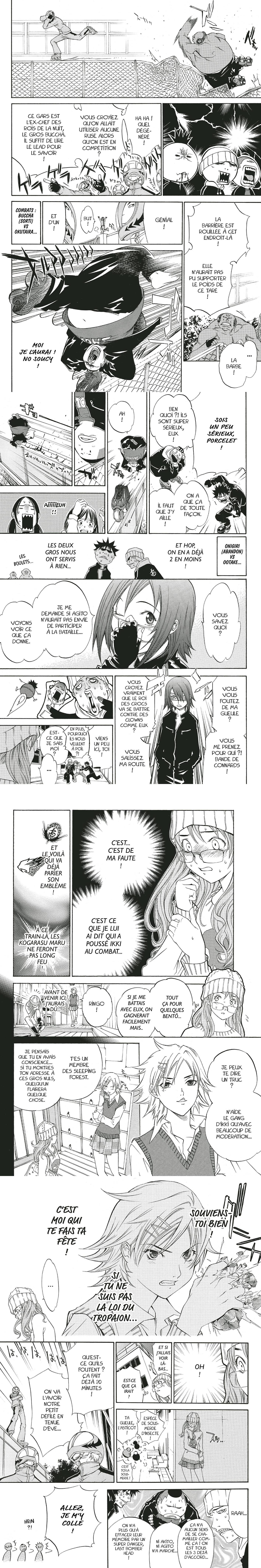 Read Air Gear  Manga Online