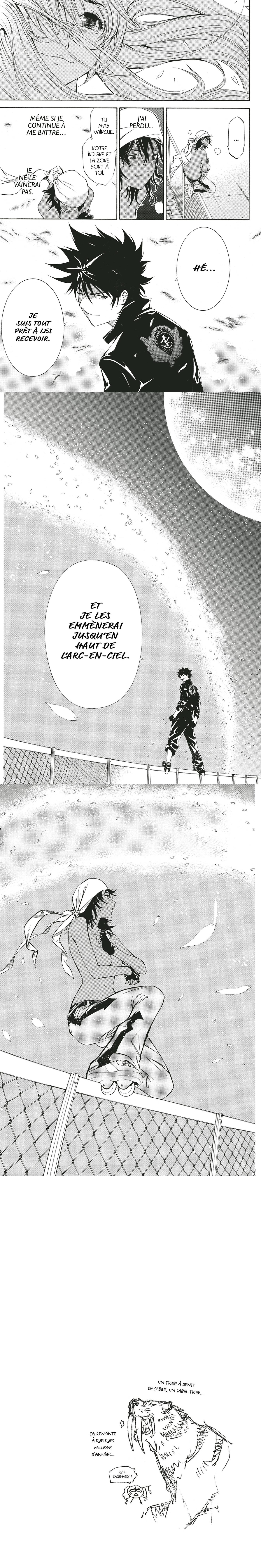 Read Air Gear  Manga Online
