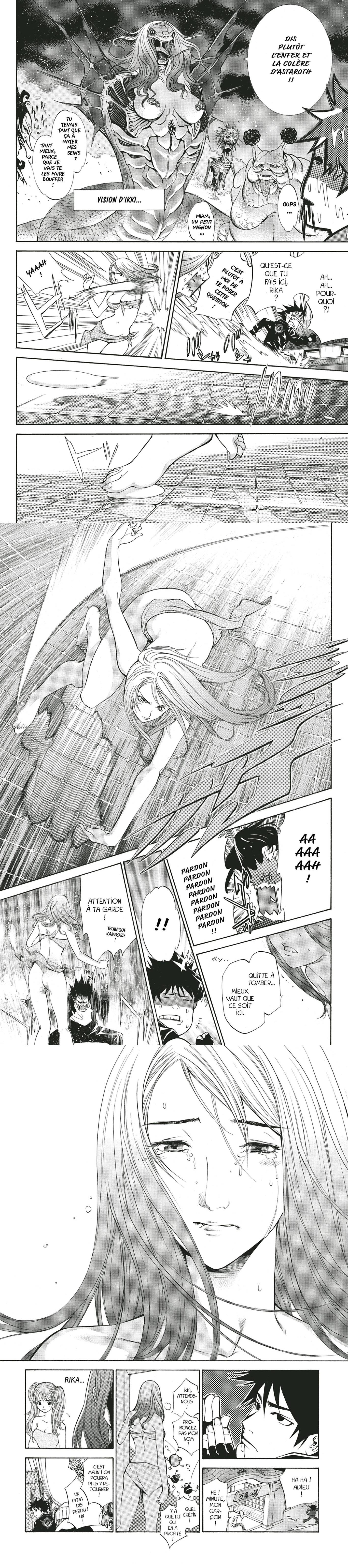 Read Air Gear  Manga Online