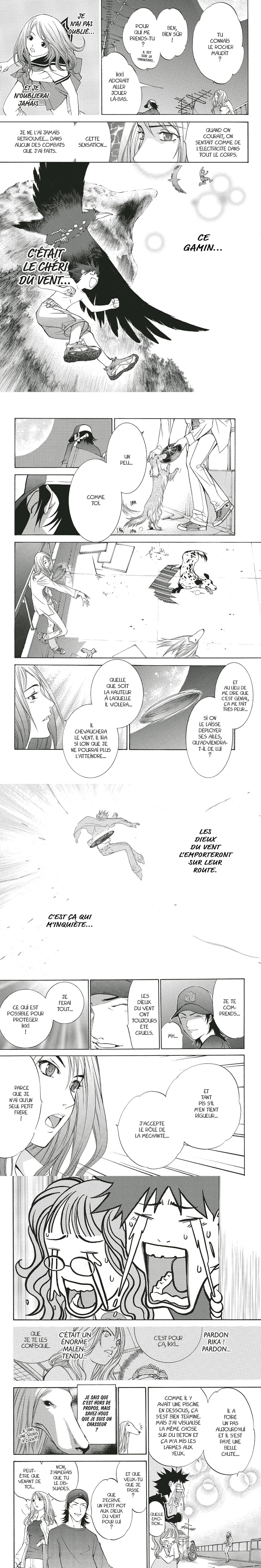 Read Air Gear  Manga Online