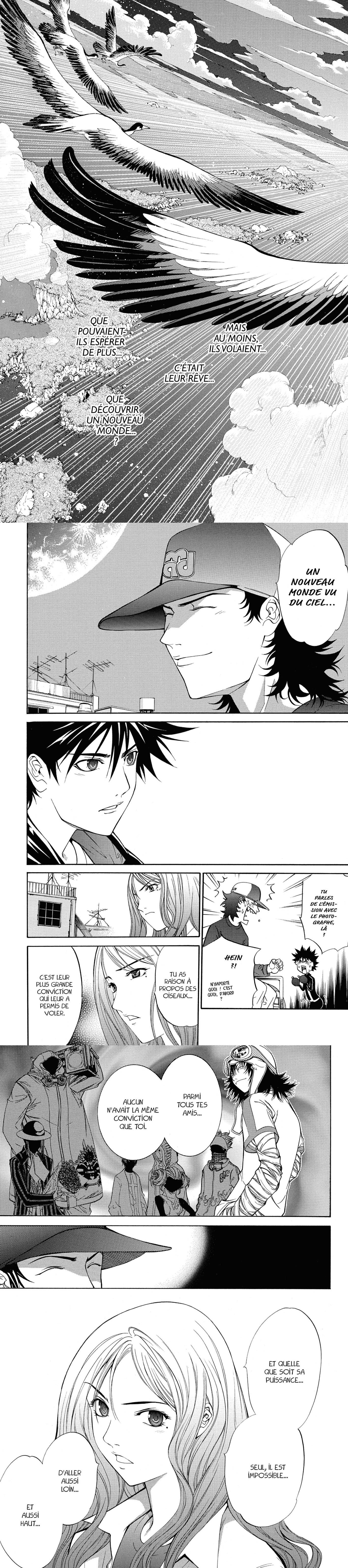 Read Air Gear  Manga Online