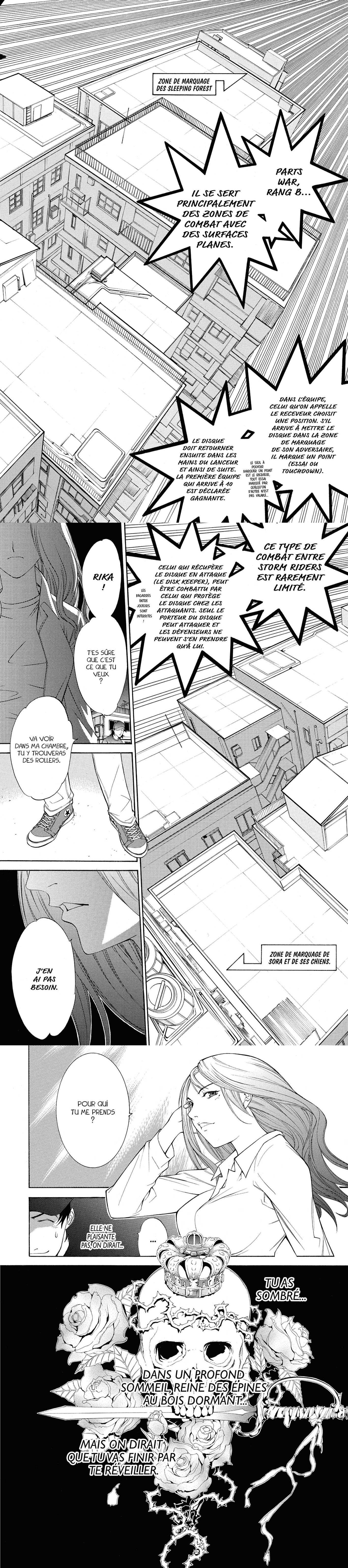 Read Air Gear  Manga Online