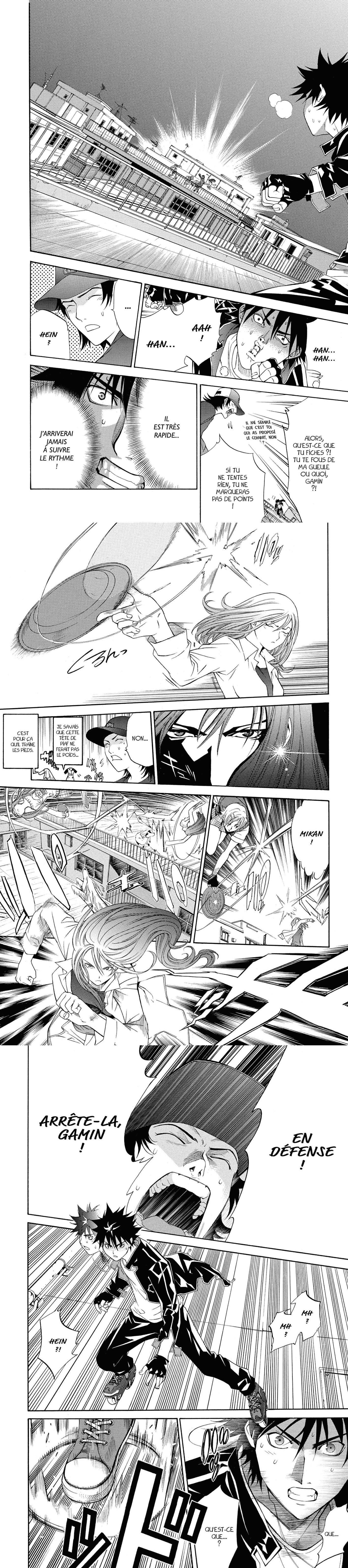 Read Air Gear  Manga Online