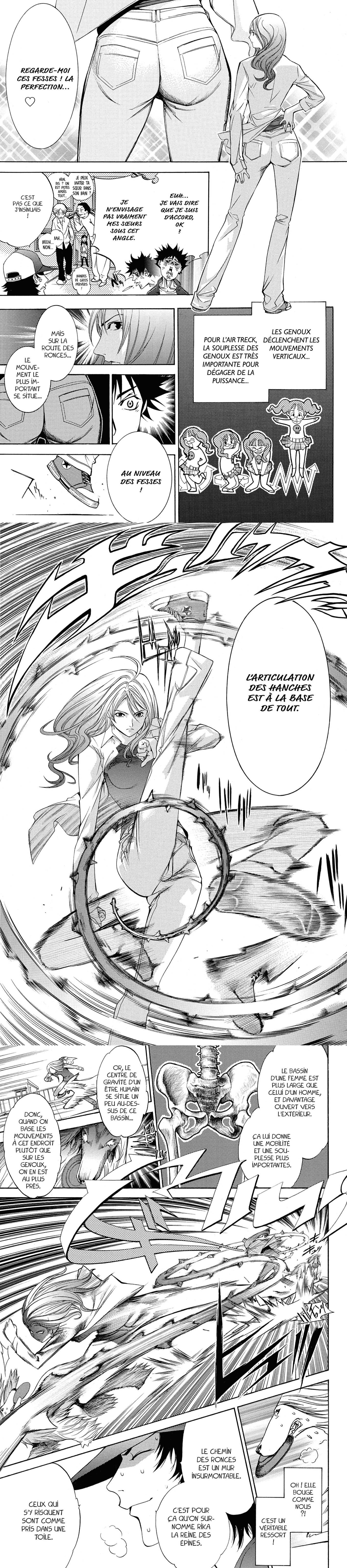 Read Air Gear  Manga Online