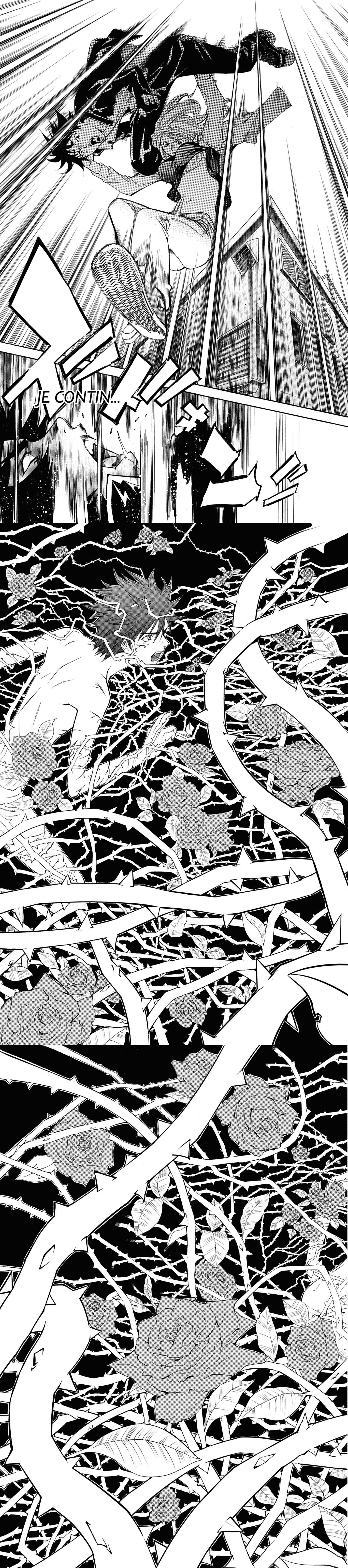 Read Air Gear  Manga Online