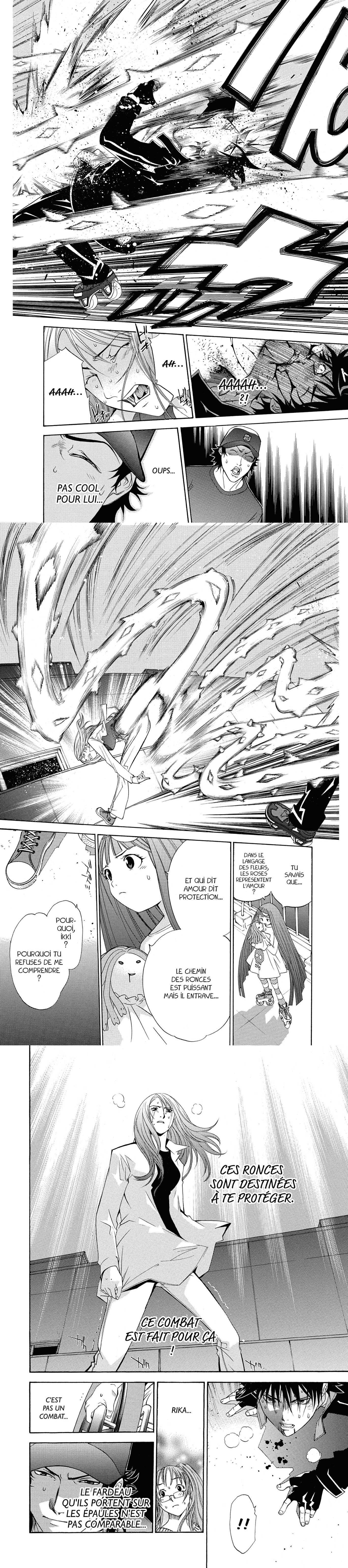 Read Air Gear  Manga Online