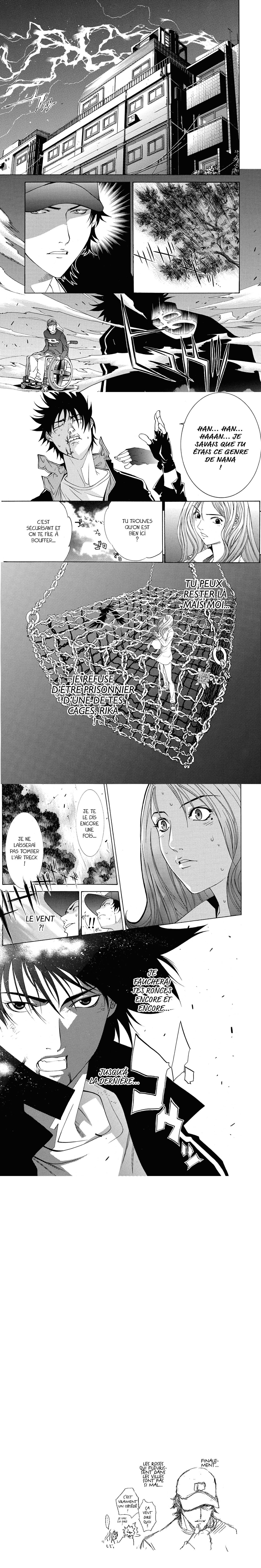 Read Air Gear  Manga Online