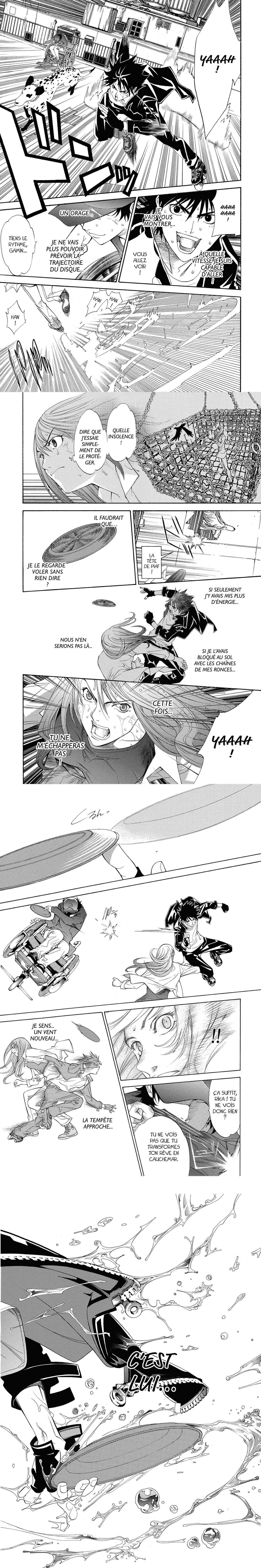 Read Air Gear  Manga Online