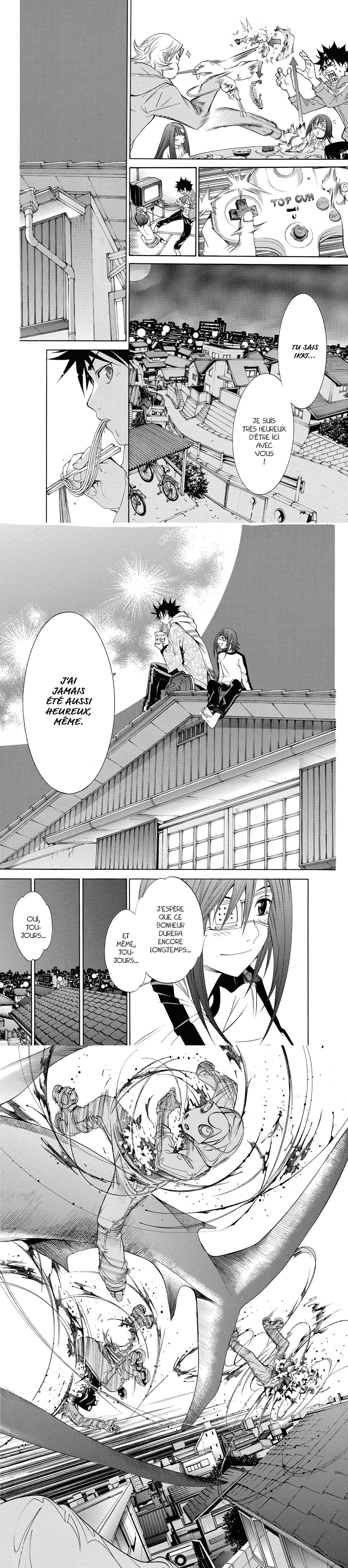 Read Air Gear  Manga Online