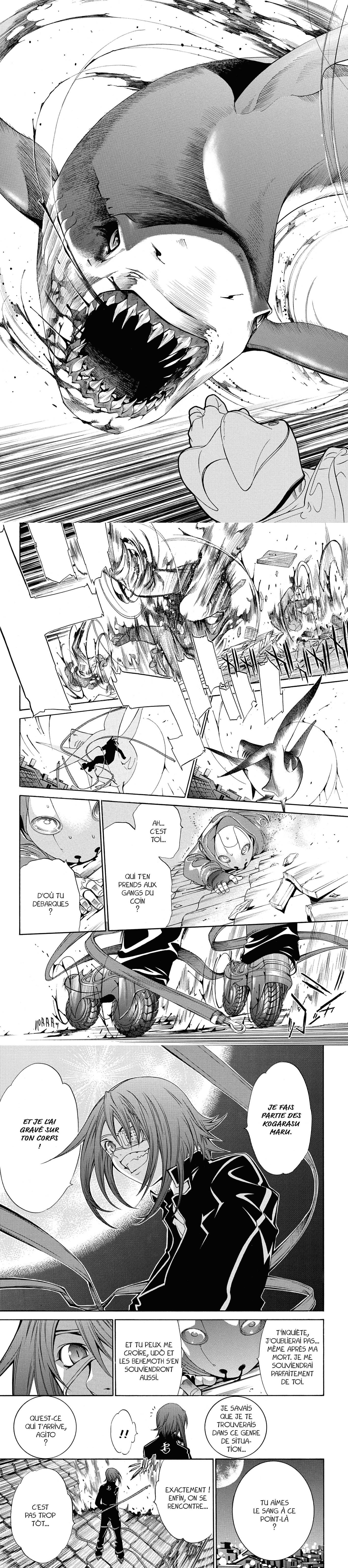 Read Air Gear  Manga Online