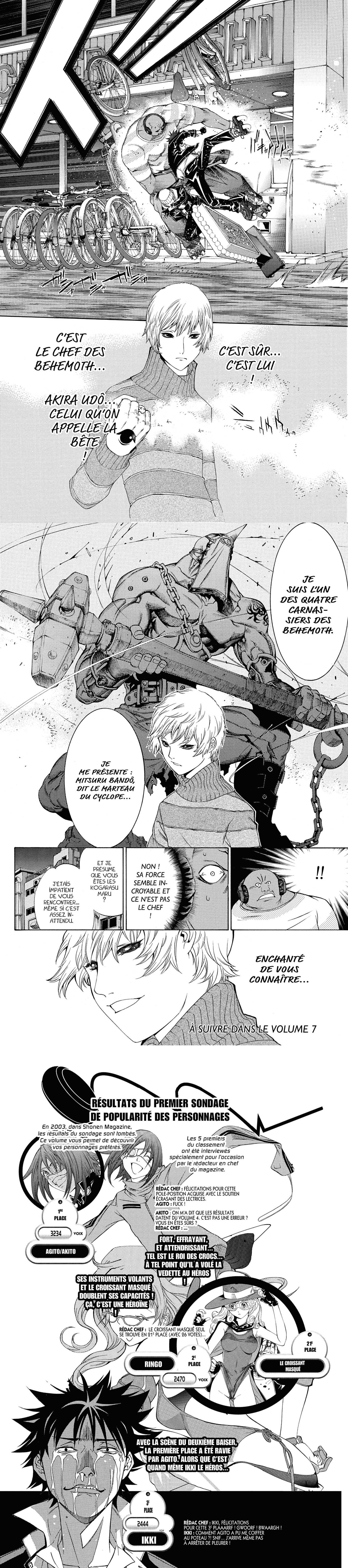 Read Air Gear  Manga Online