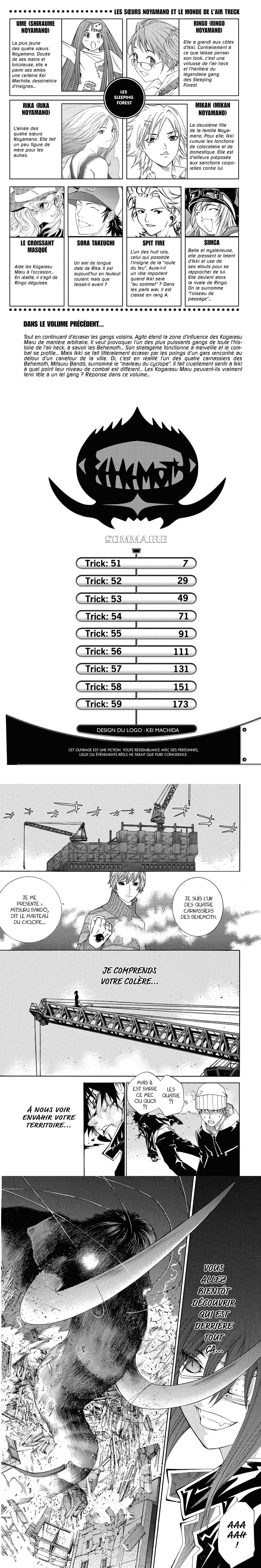 Read Air Gear  Manga Online