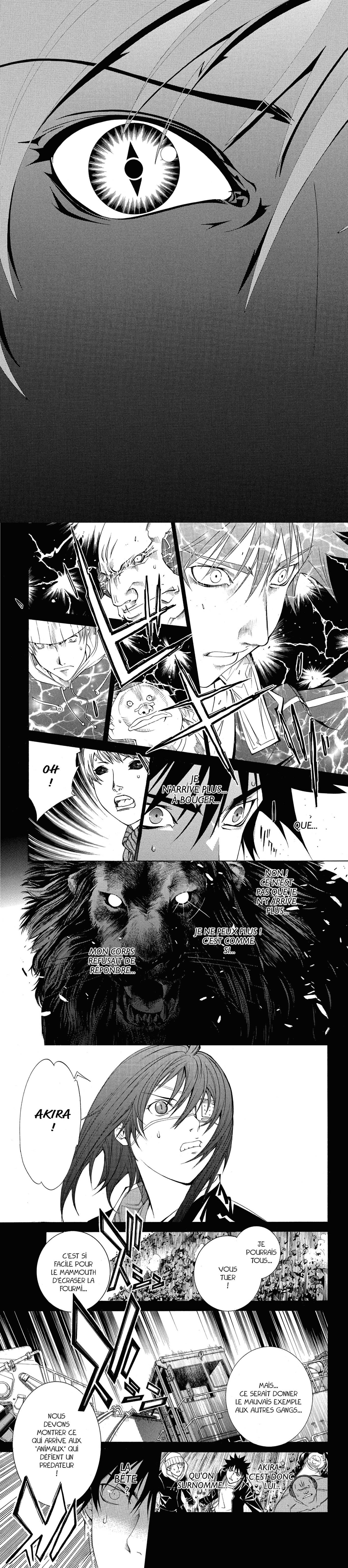 Read Air Gear  Manga Online