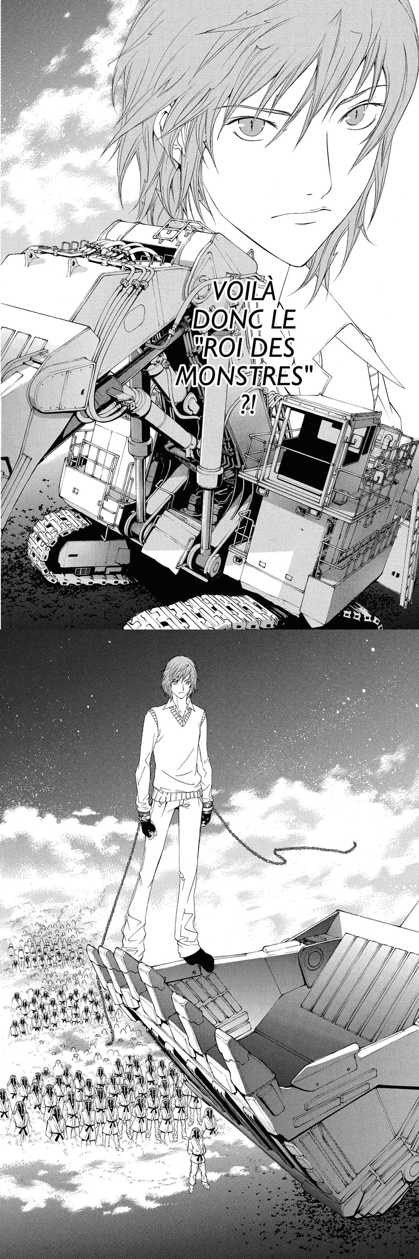 Read Air Gear  Manga Online