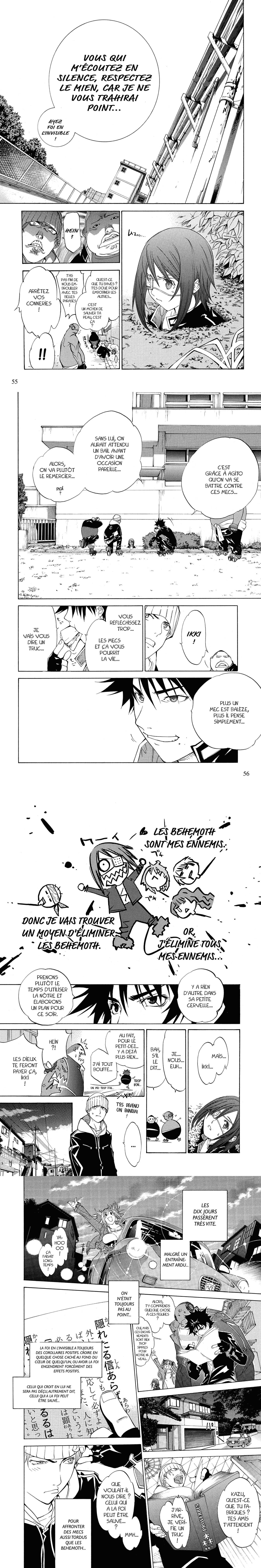 Read Air Gear  Manga Online