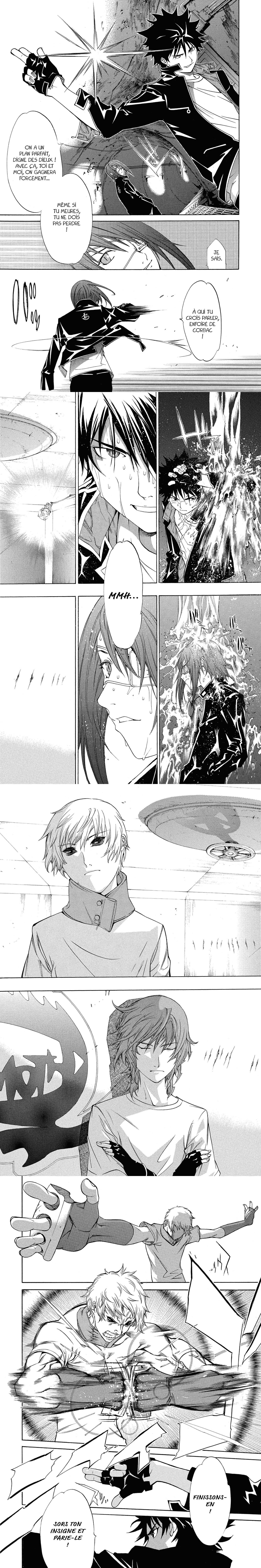 Read Air Gear  Manga Online