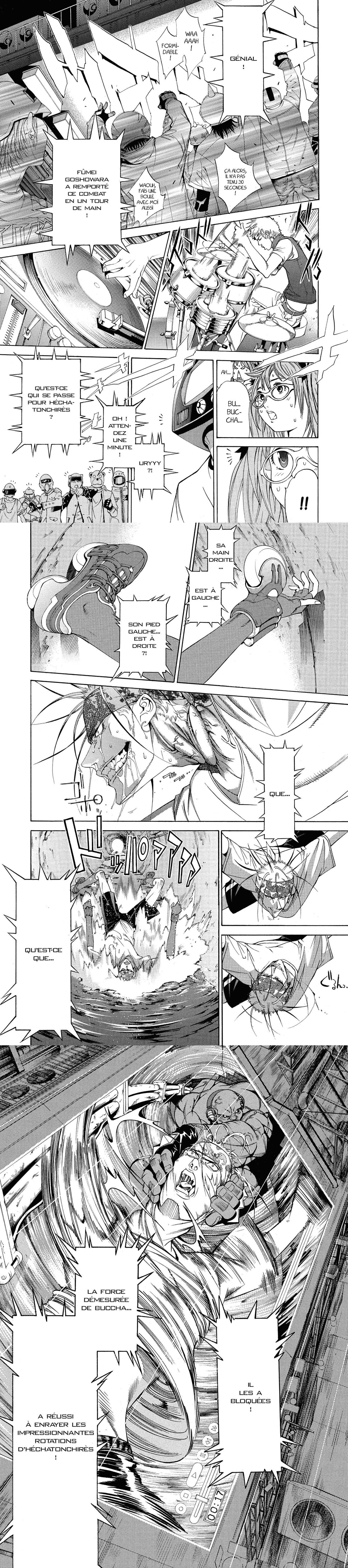 Read Air Gear  Manga Online