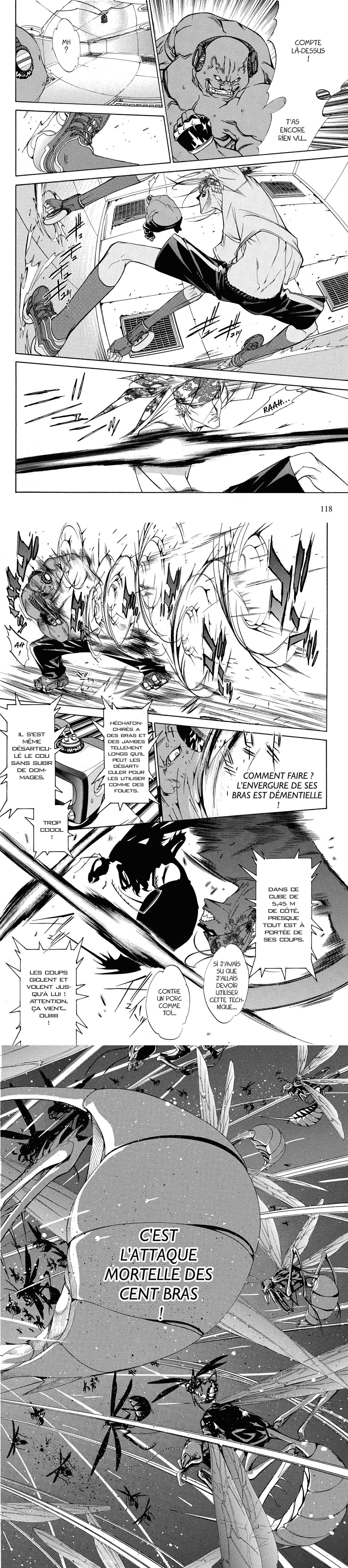 Read Air Gear  Manga Online