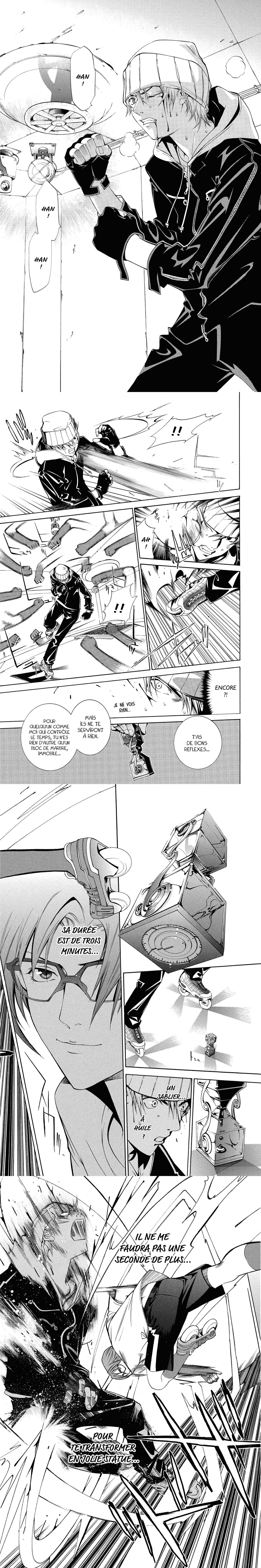 Read Air Gear  Manga Online