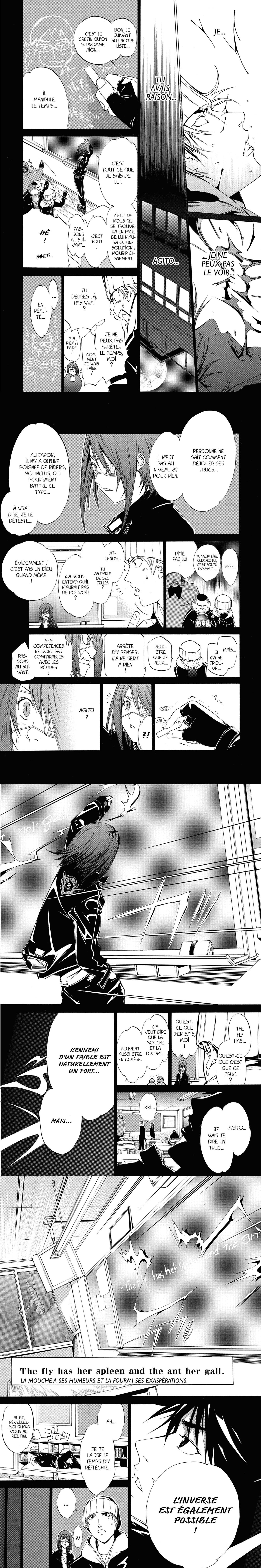 Read Air Gear  Manga Online