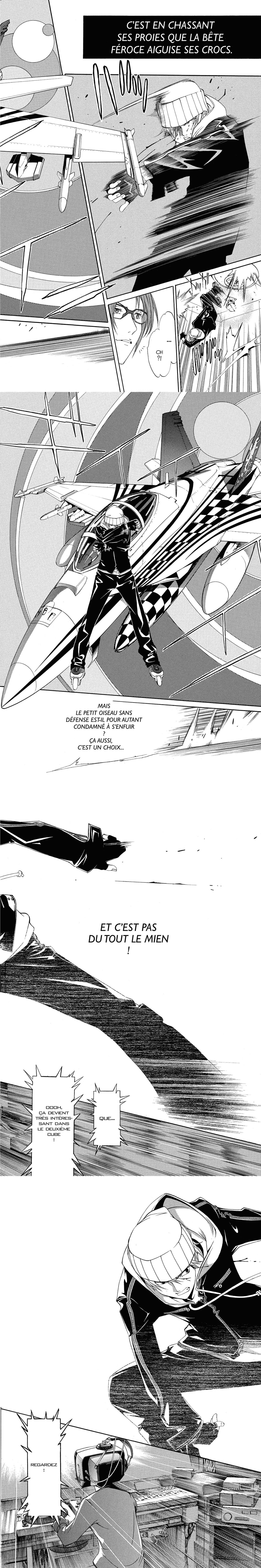Read Air Gear  Manga Online