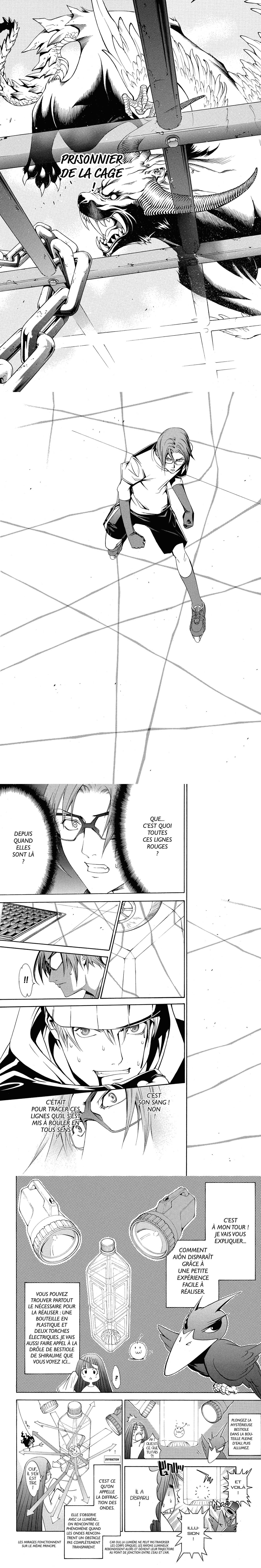 Read Air Gear  Manga Online